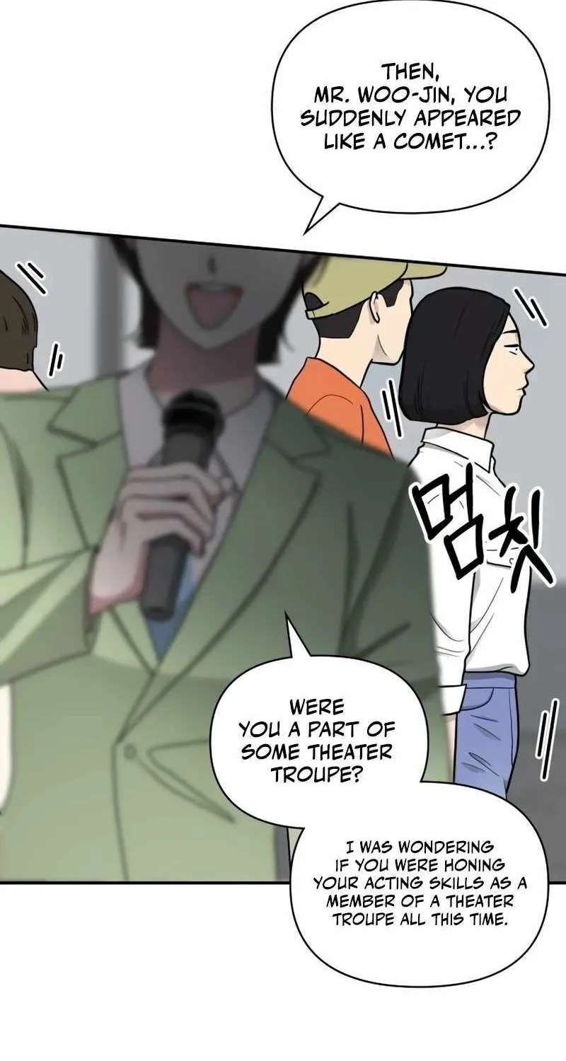 I Was Mistaken As a Monstrous Genius Actor Chapter 12 page 49 - 