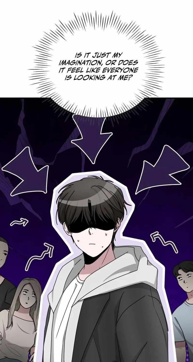I Was Mistaken As a Monstrous Genius Actor Chapter 12 page 51 - 