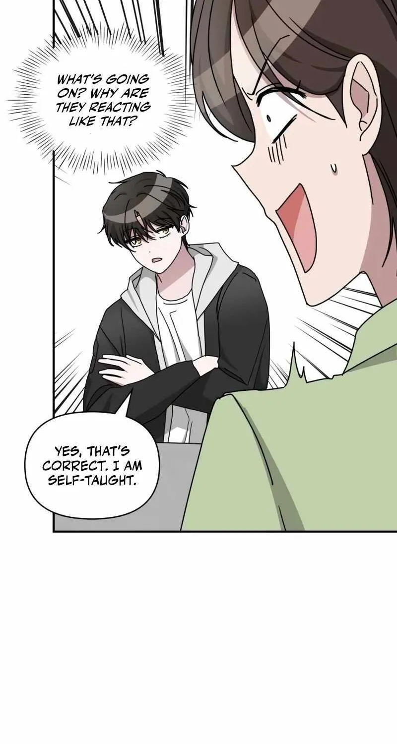 I Was Mistaken As a Monstrous Genius Actor Chapter 12 page 55 - 