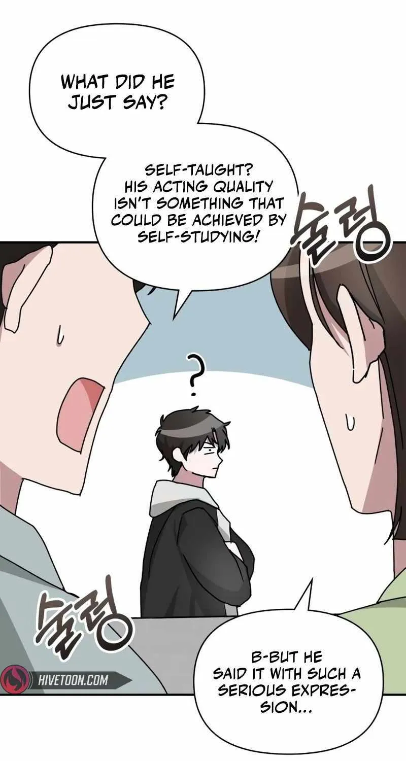 I Was Mistaken As a Monstrous Genius Actor Chapter 12 page 56 - 