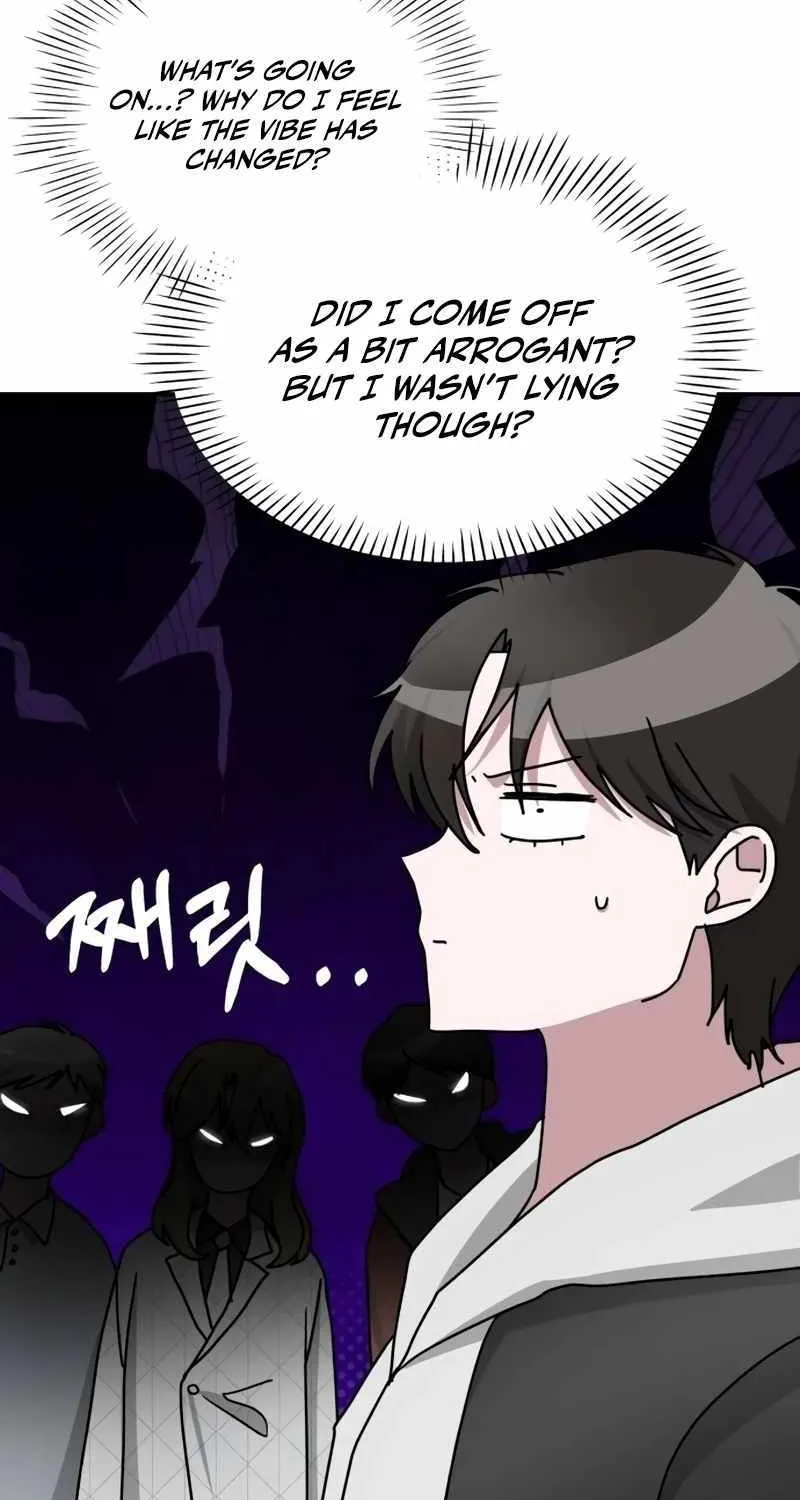 I Was Mistaken As a Monstrous Genius Actor Chapter 12 page 60 - 