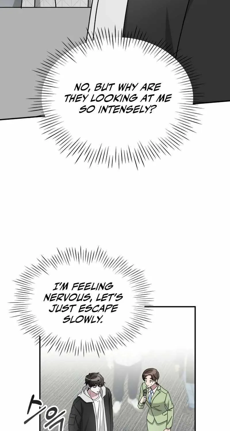 I Was Mistaken As a Monstrous Genius Actor Chapter 12 page 61 - 