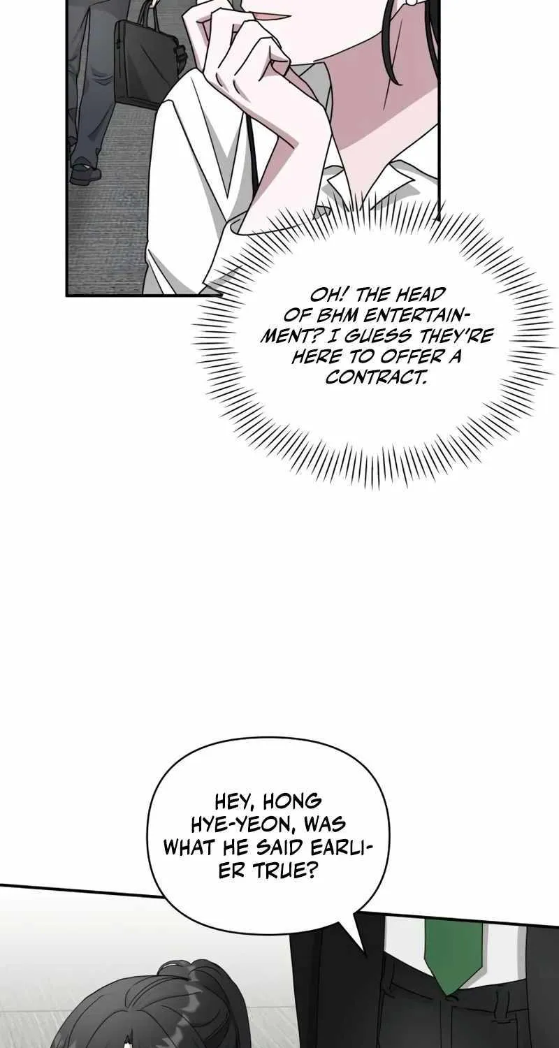 I Was Mistaken As a Monstrous Genius Actor Chapter 12 page 64 - 