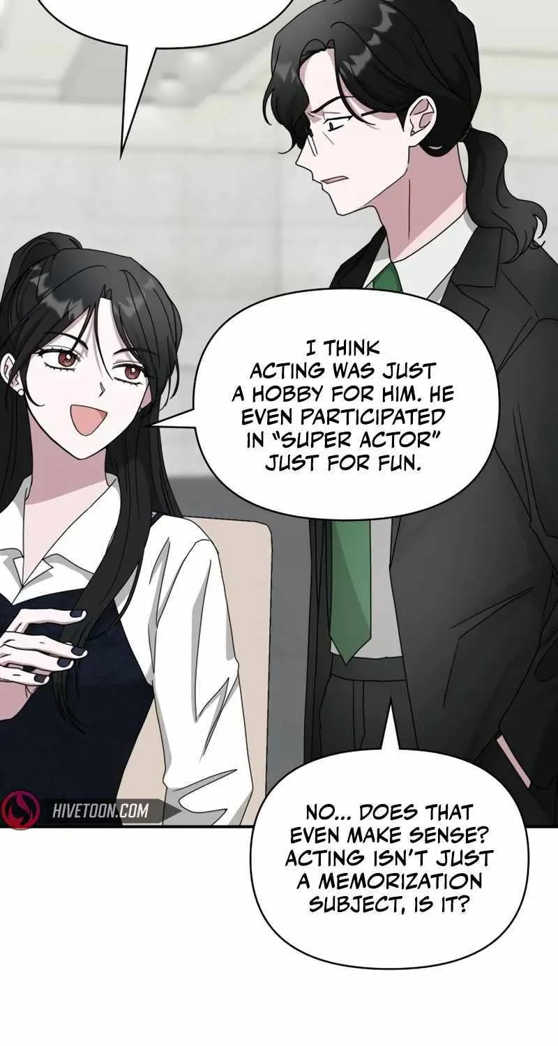 I Was Mistaken As a Monstrous Genius Actor Chapter 12 page 66 - 