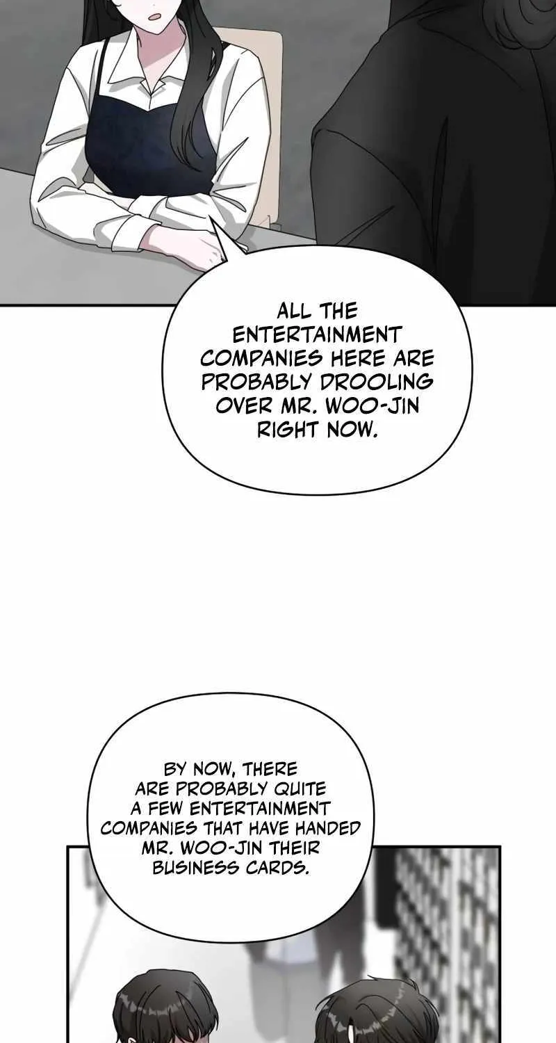 I Was Mistaken As a Monstrous Genius Actor Chapter 12 page 73 - 
