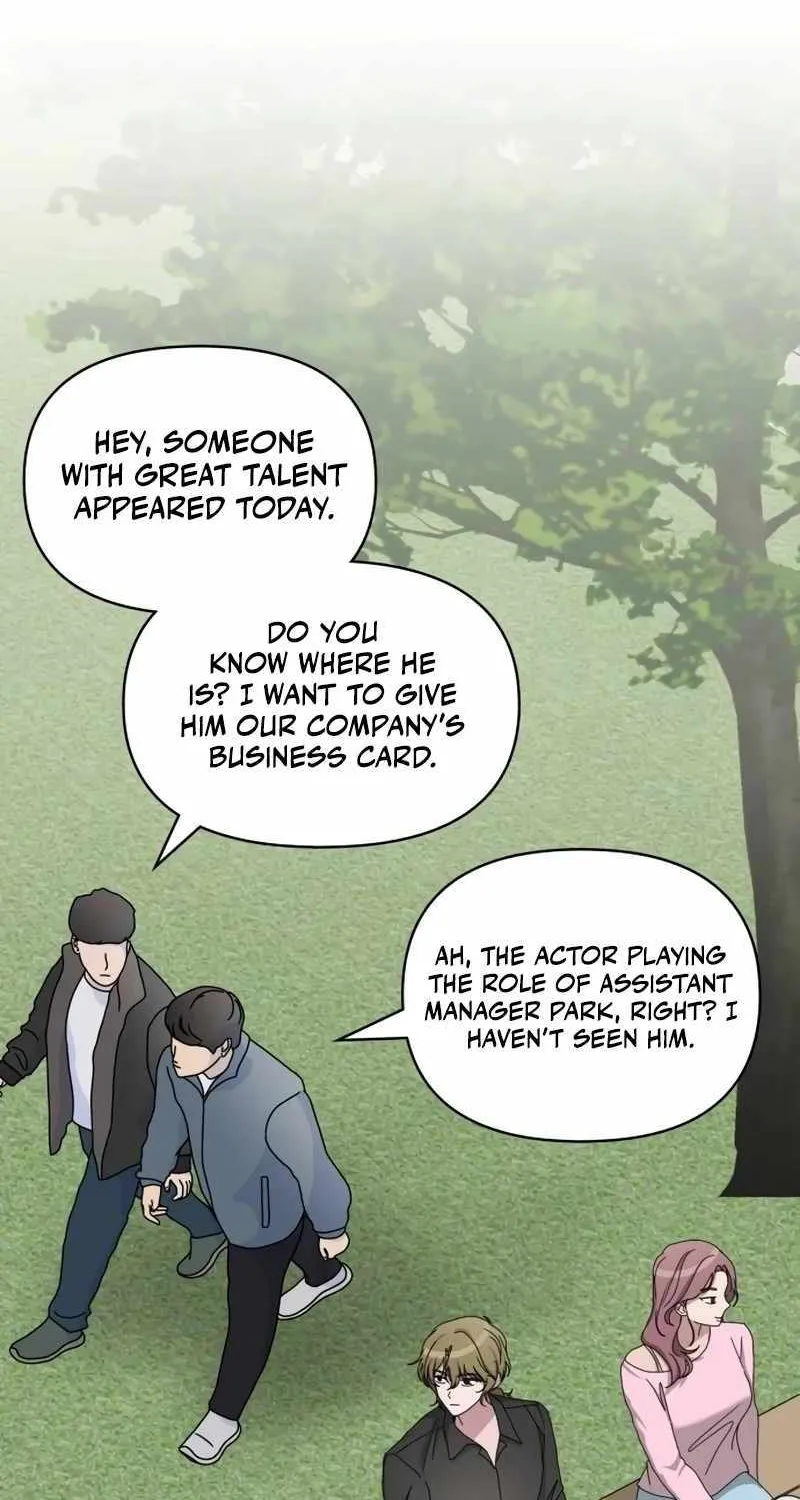 I Was Mistaken As a Monstrous Genius Actor Chapter 12 page 80 - 