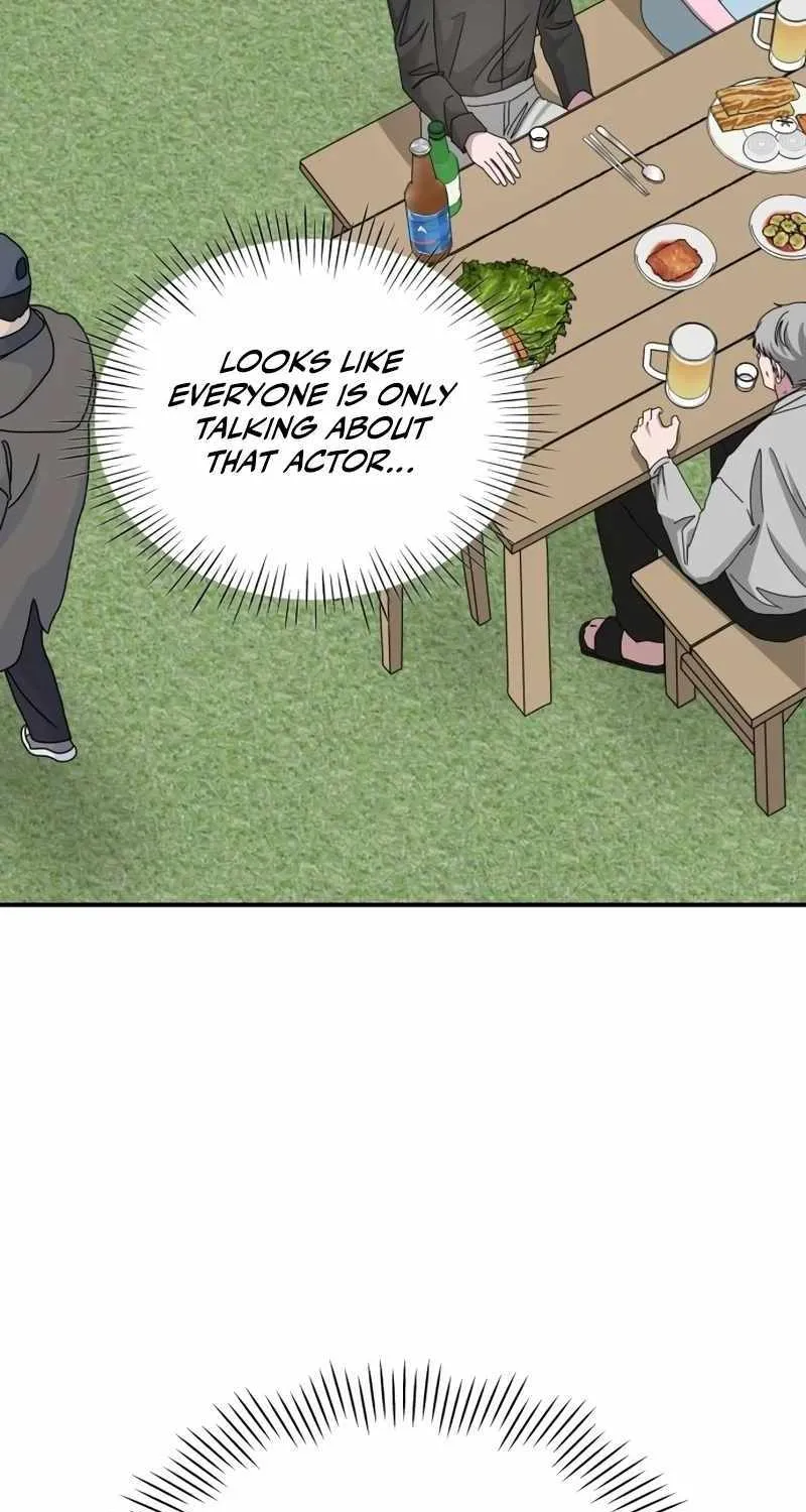I Was Mistaken As a Monstrous Genius Actor Chapter 12 page 81 - 