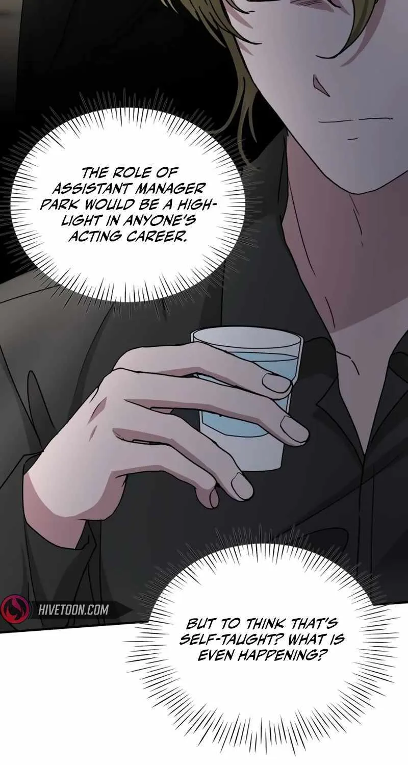I Was Mistaken As a Monstrous Genius Actor Chapter 12 page 83 - 