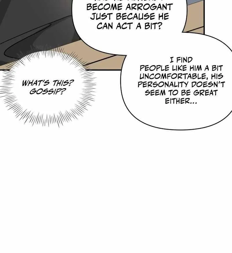 I Was Mistaken As a Monstrous Genius Actor Chapter 12 page 85 - 
