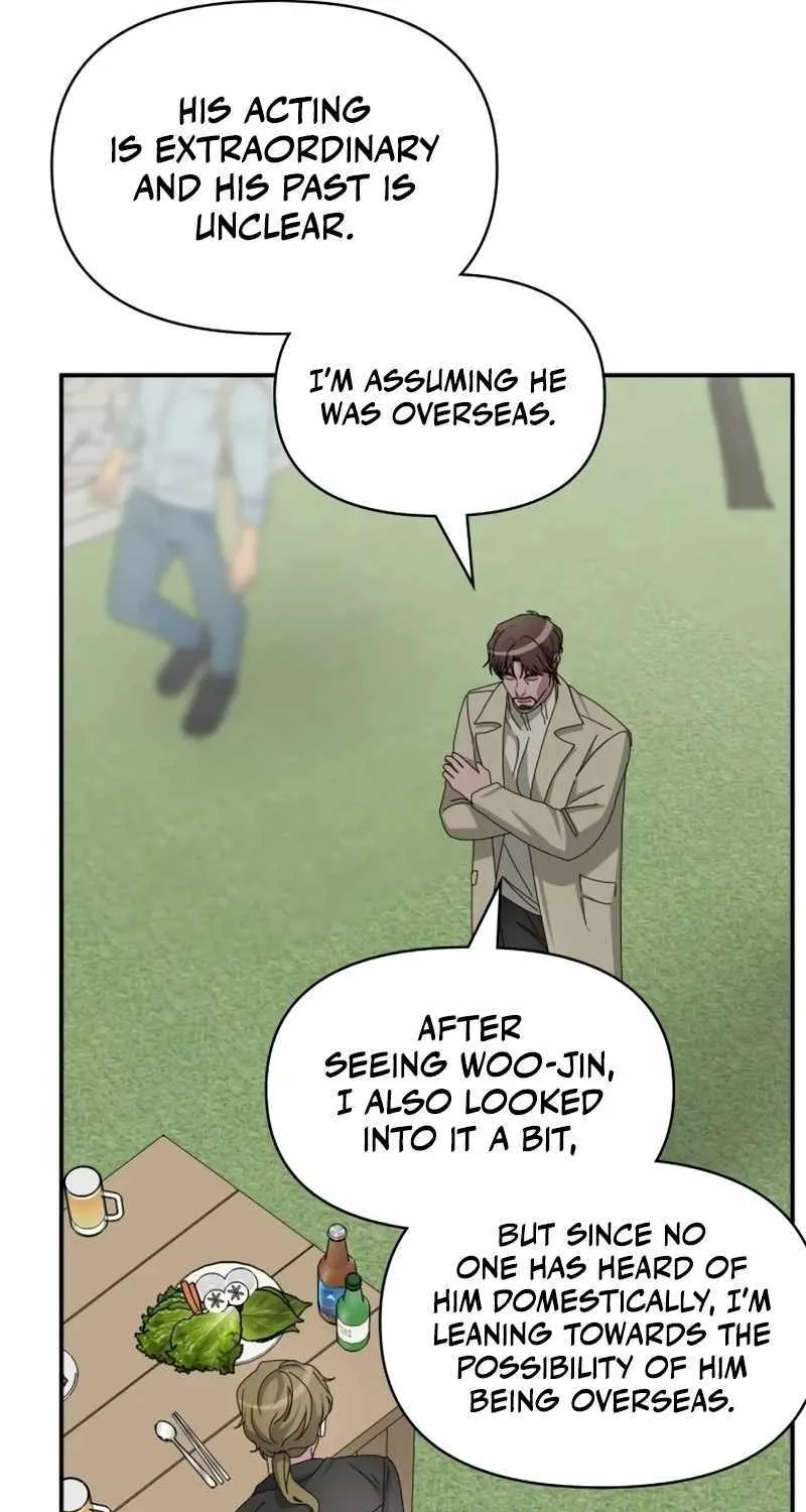 I Was Mistaken As a Monstrous Genius Actor Chapter 12 page 95 - 