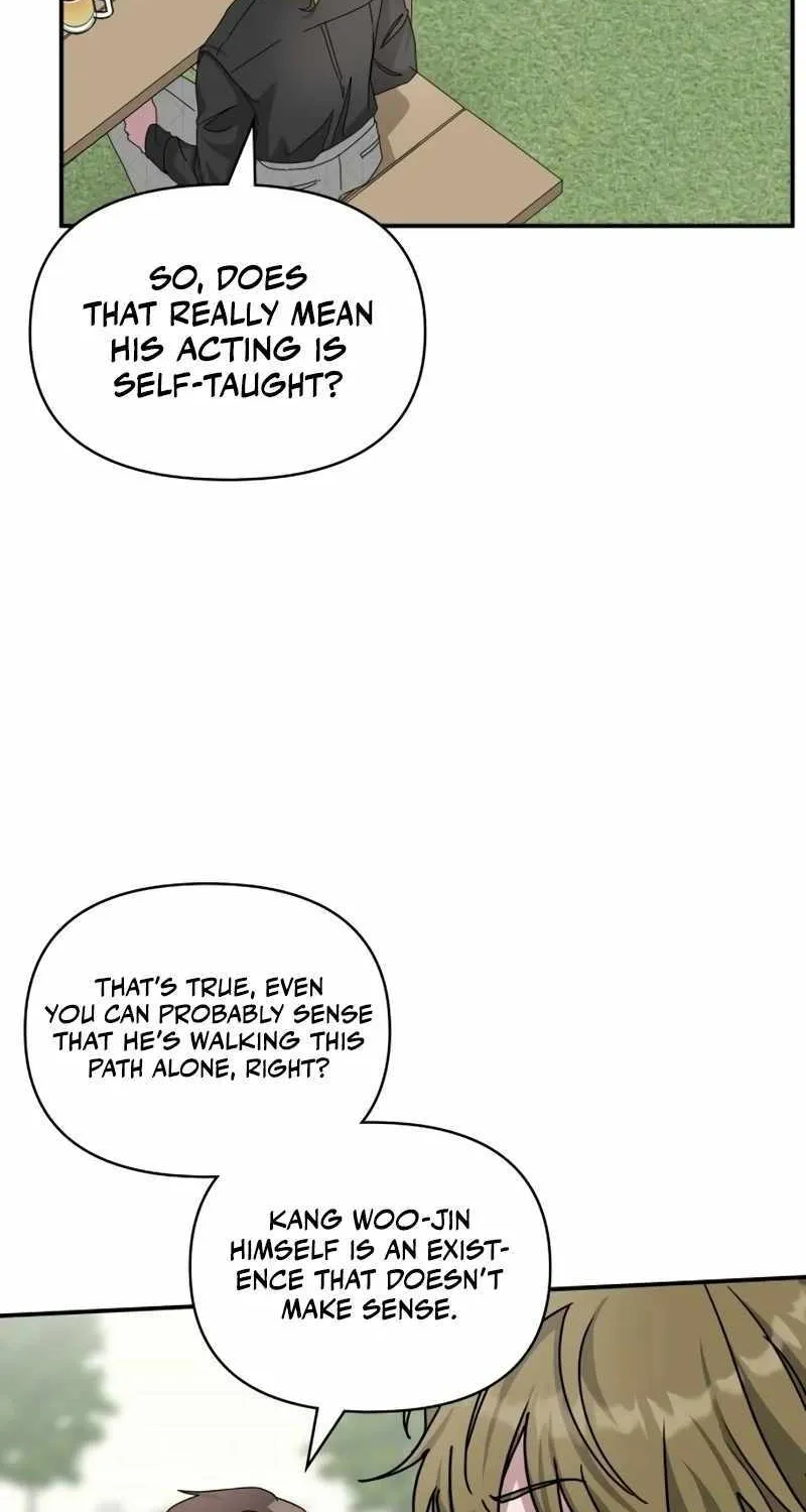 I Was Mistaken As a Monstrous Genius Actor Chapter 12 page 96 - 