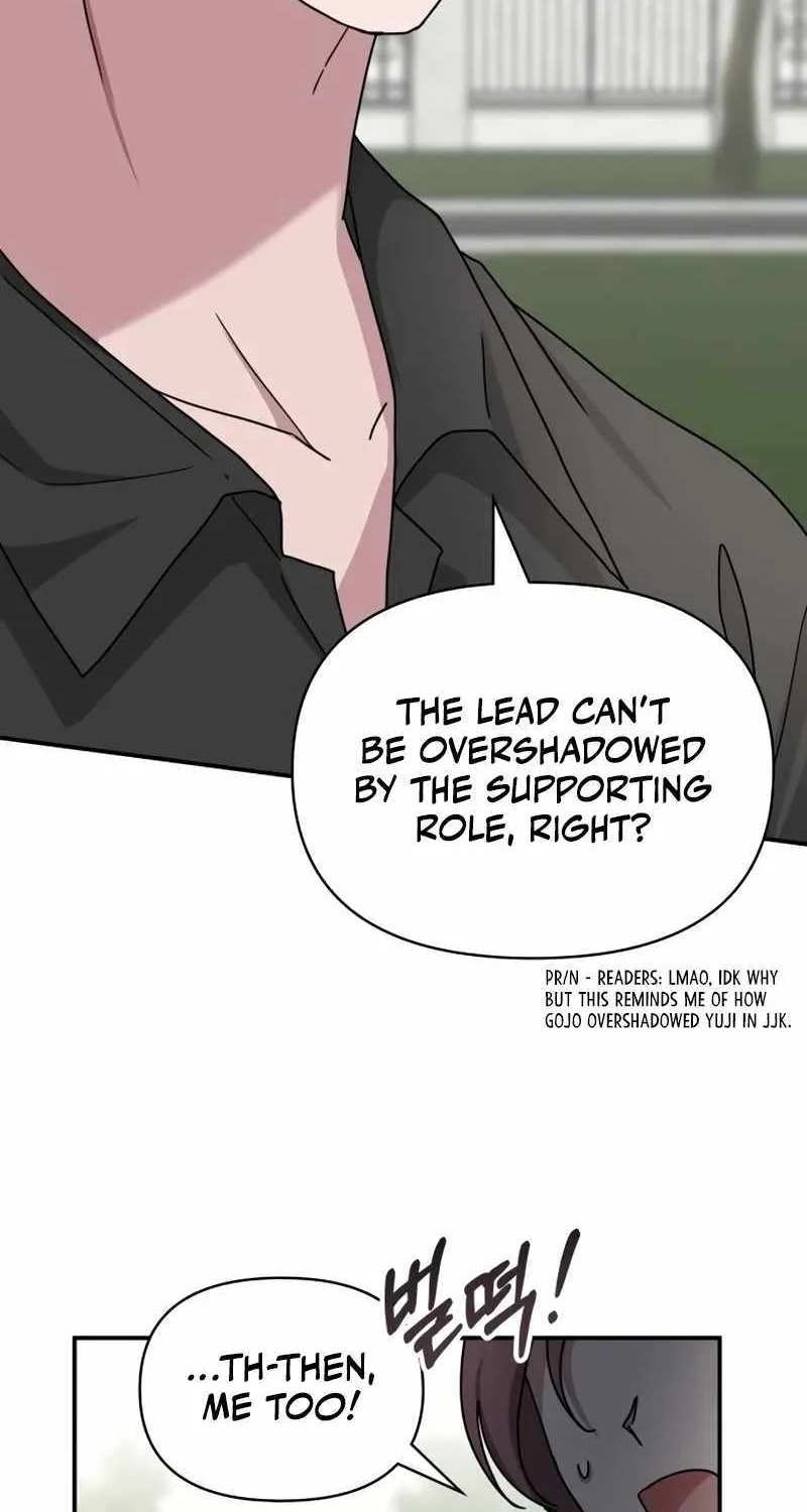 I Was Mistaken As a Monstrous Genius Actor Chapter 12 page 100 - 