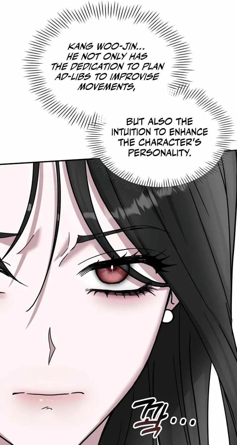 I Was Mistaken As a Monstrous Genius Actor Chapter 13 page 101 - 