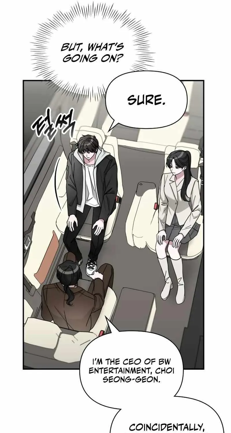I Was Mistaken As a Monstrous Genius Actor Chapter 13 page 12 - 