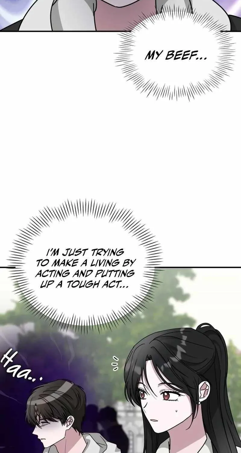 I Was Mistaken As a Monstrous Genius Actor Chapter 13 page 3 - 