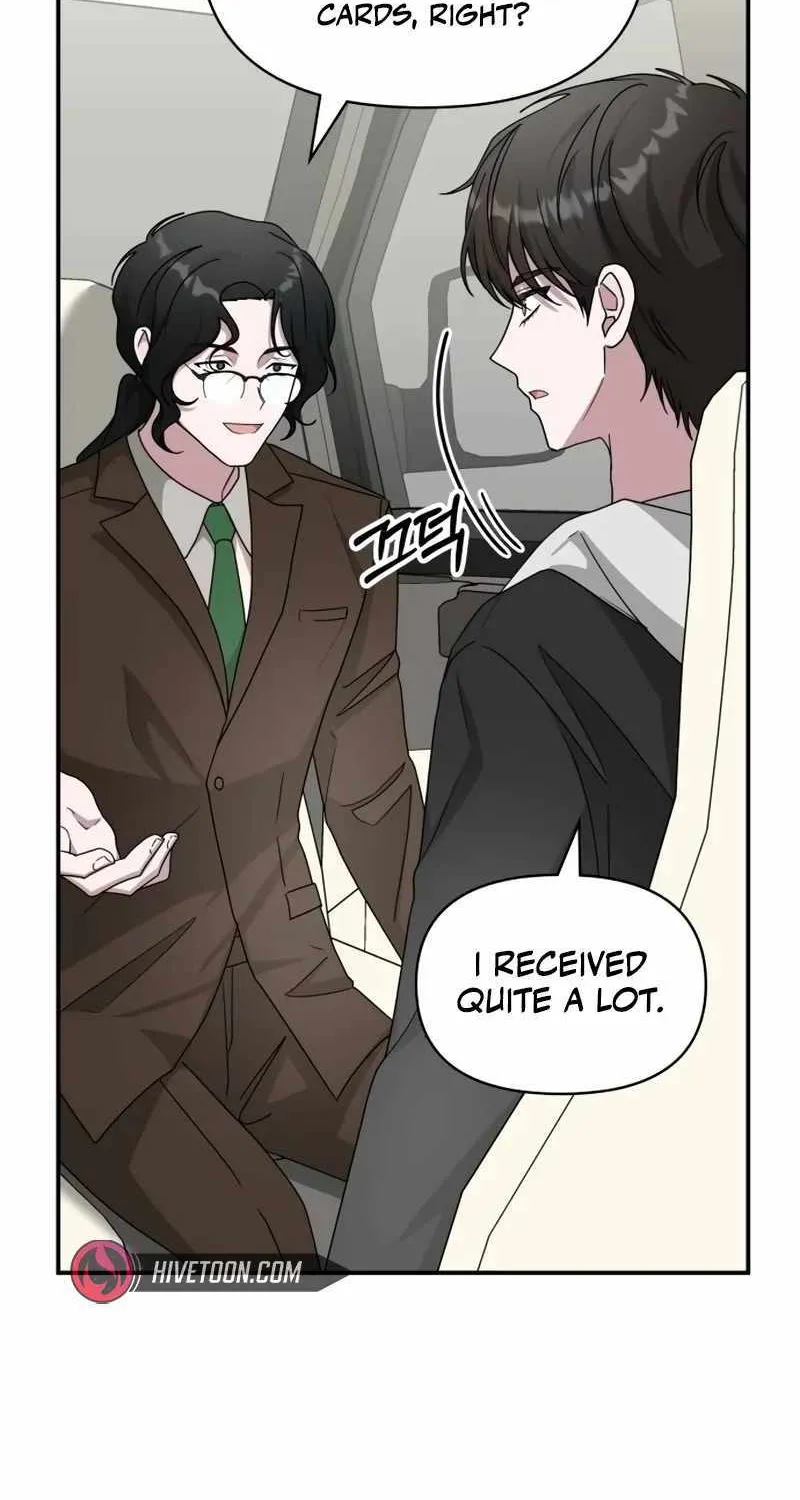 I Was Mistaken As a Monstrous Genius Actor Chapter 13 page 24 - 