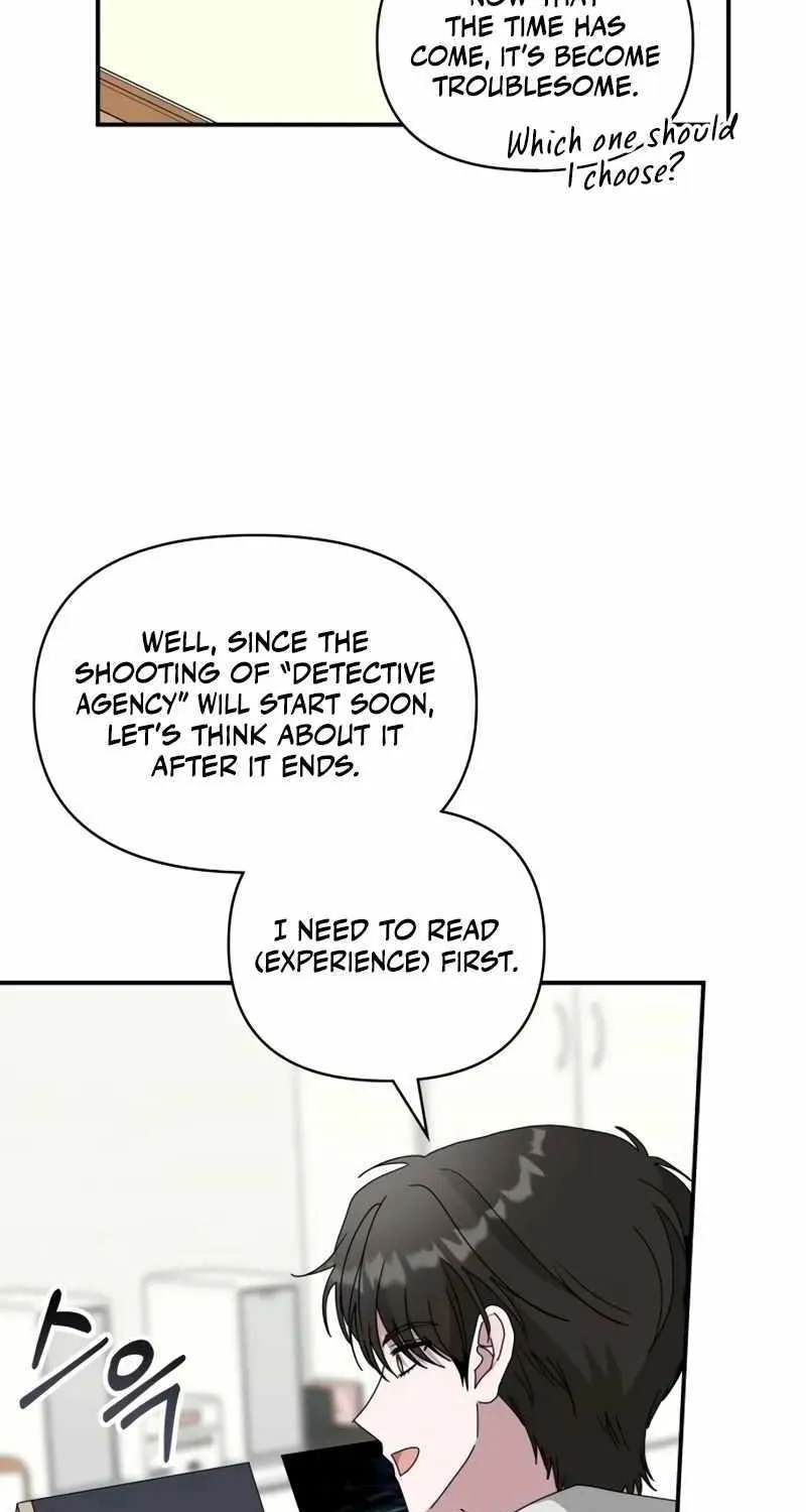 I Was Mistaken As a Monstrous Genius Actor Chapter 13 page 35 - 
