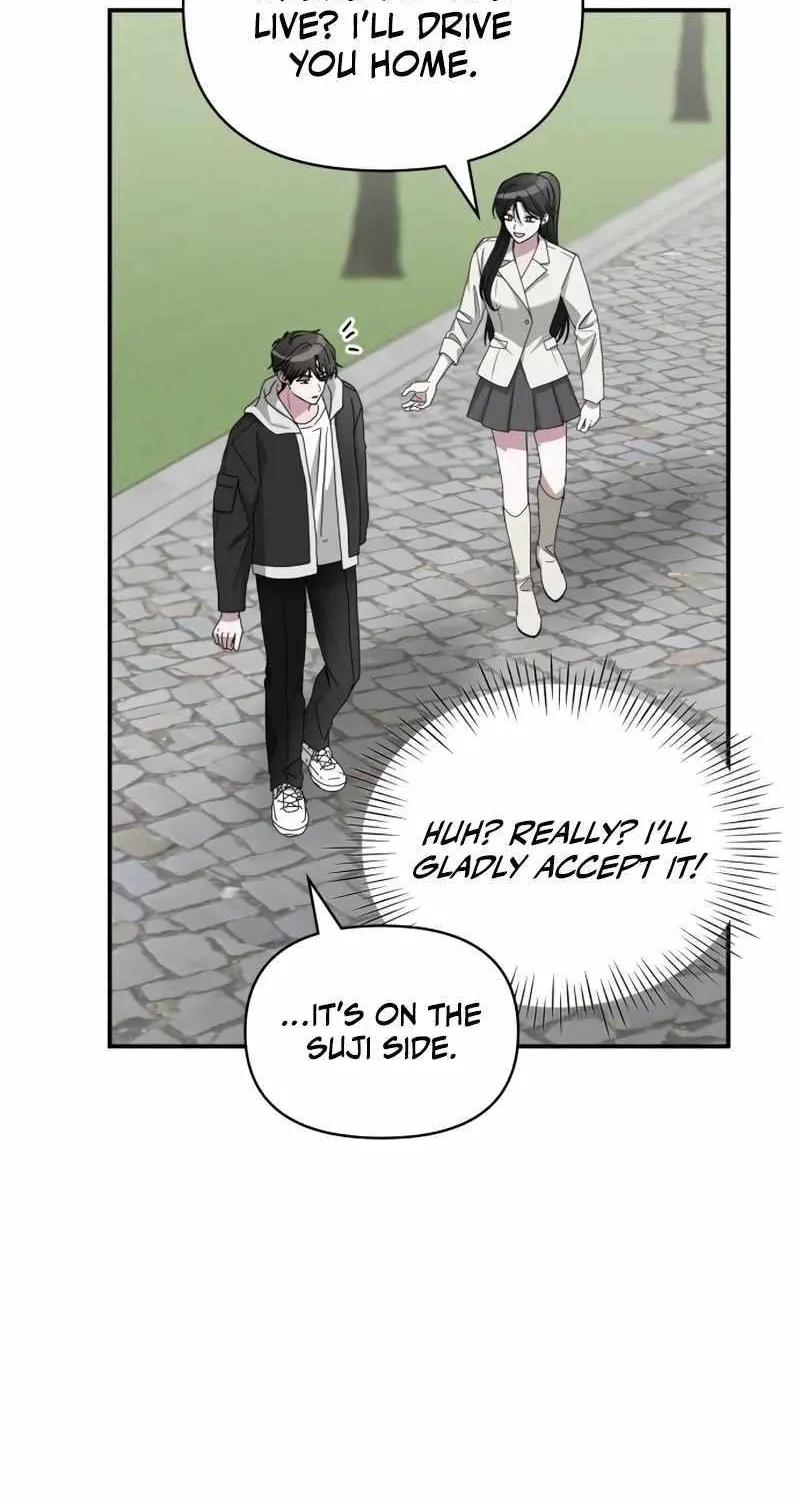I Was Mistaken As a Monstrous Genius Actor Chapter 13 page 5 - 