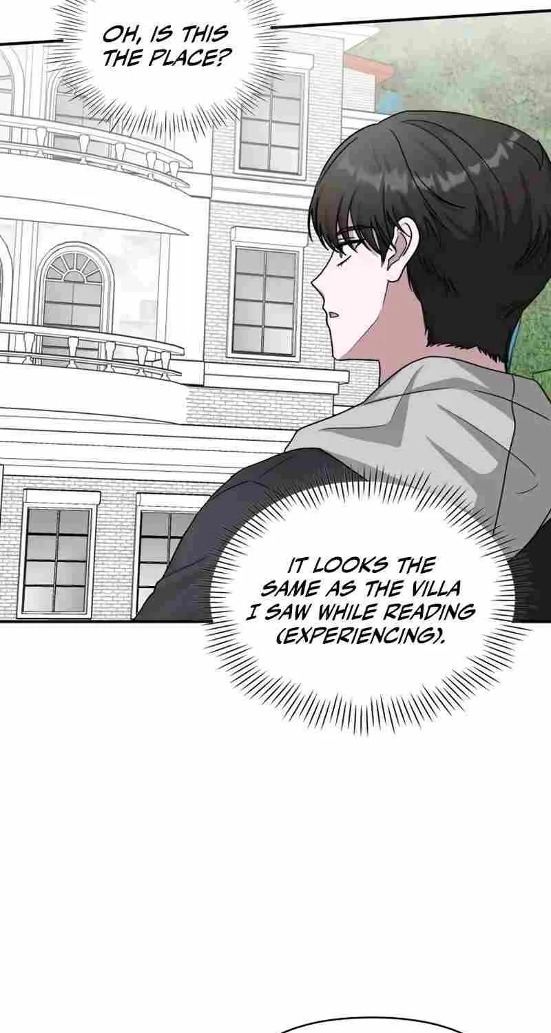 I Was Mistaken As a Monstrous Genius Actor Chapter 13 page 49 - 