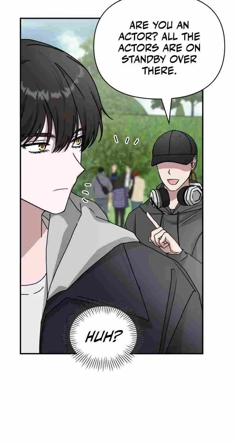 I Was Mistaken As a Monstrous Genius Actor Chapter 13 page 50 - 