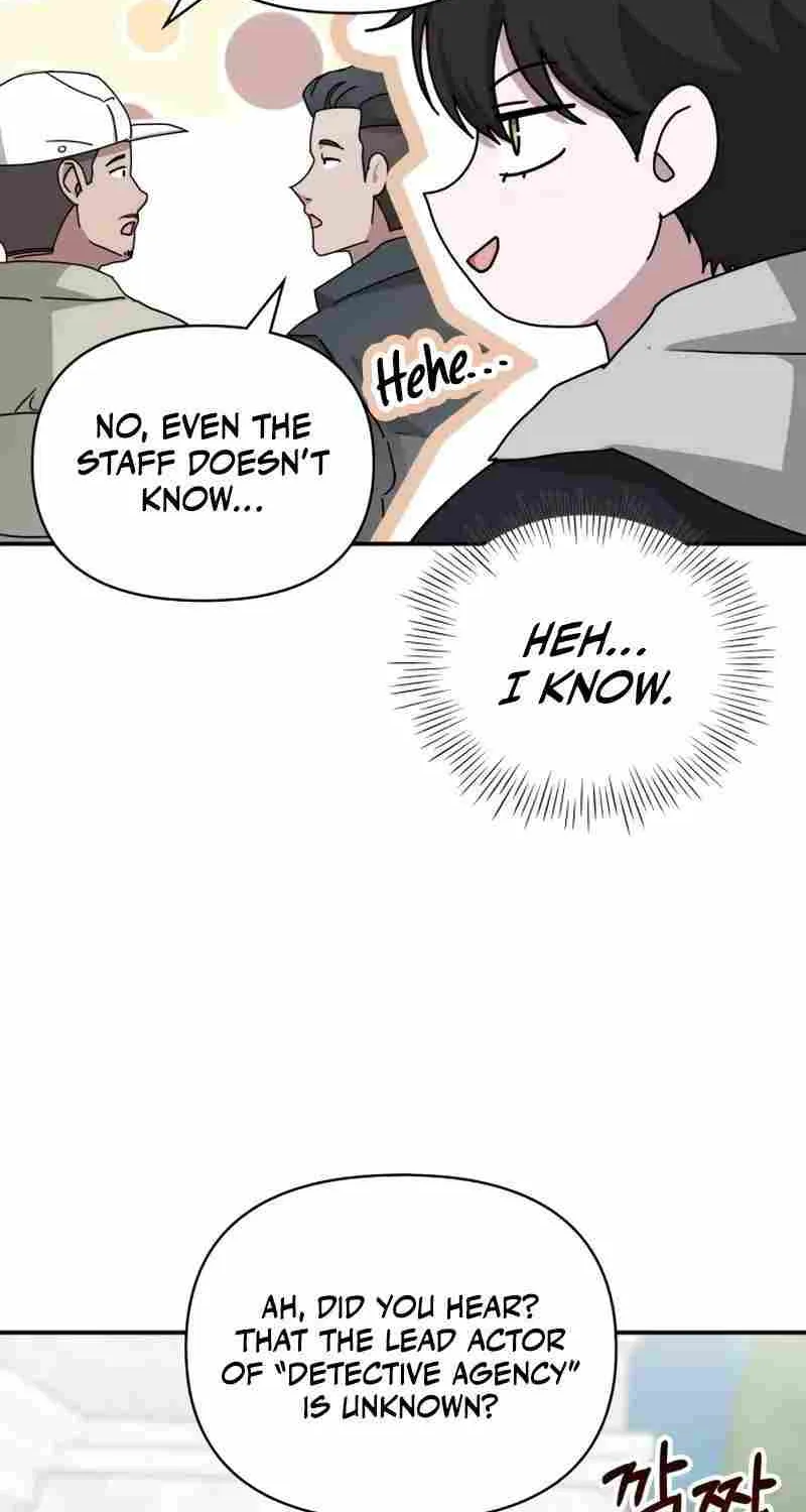 I Was Mistaken As a Monstrous Genius Actor Chapter 13 page 54 - 