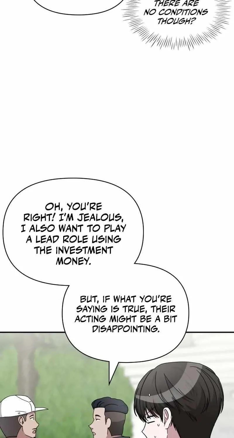 I Was Mistaken As a Monstrous Genius Actor Chapter 13 page 58 - 