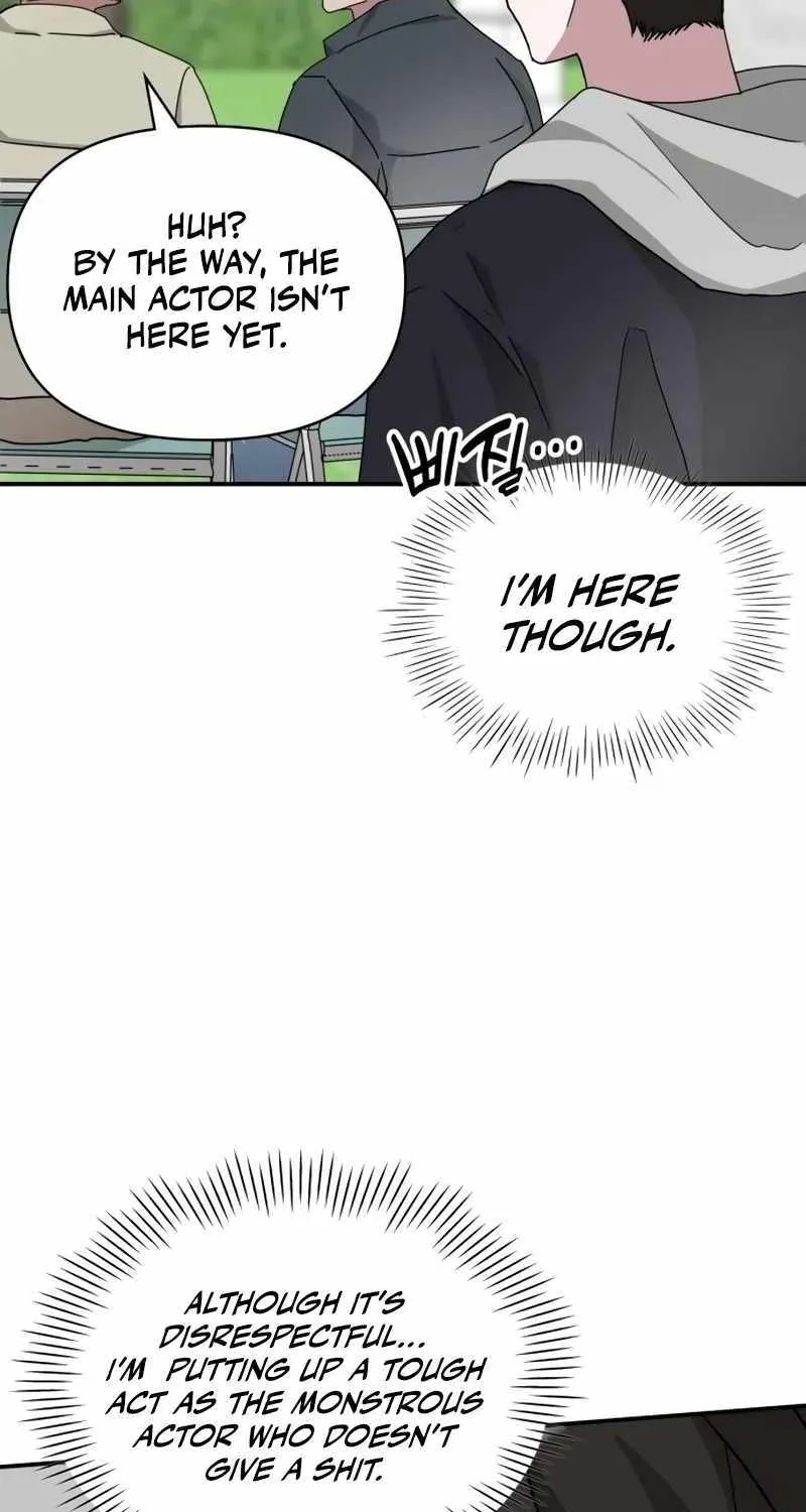 I Was Mistaken As a Monstrous Genius Actor Chapter 13 page 59 - 