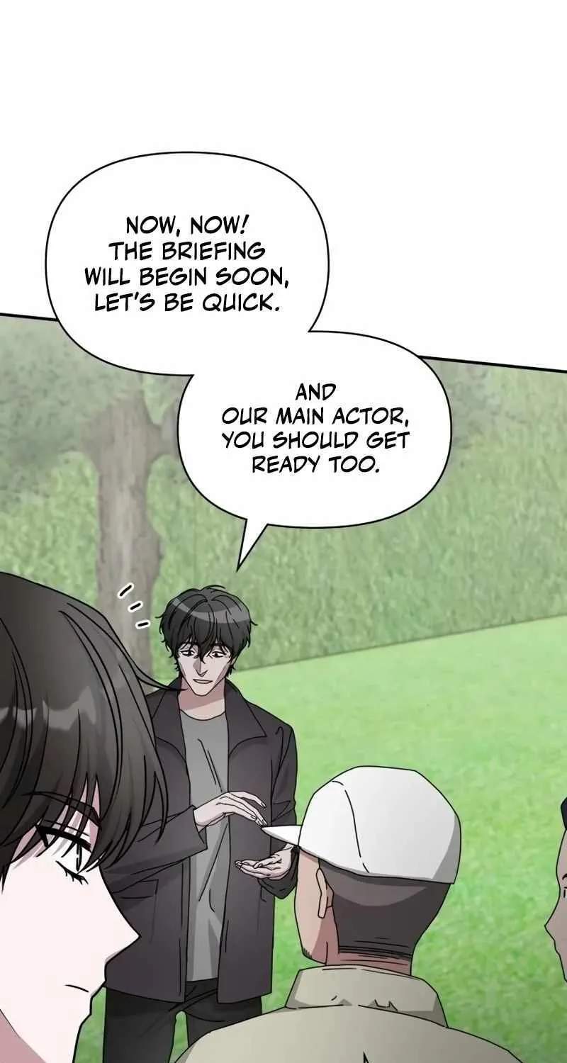 I Was Mistaken As a Monstrous Genius Actor Chapter 13 page 61 - 