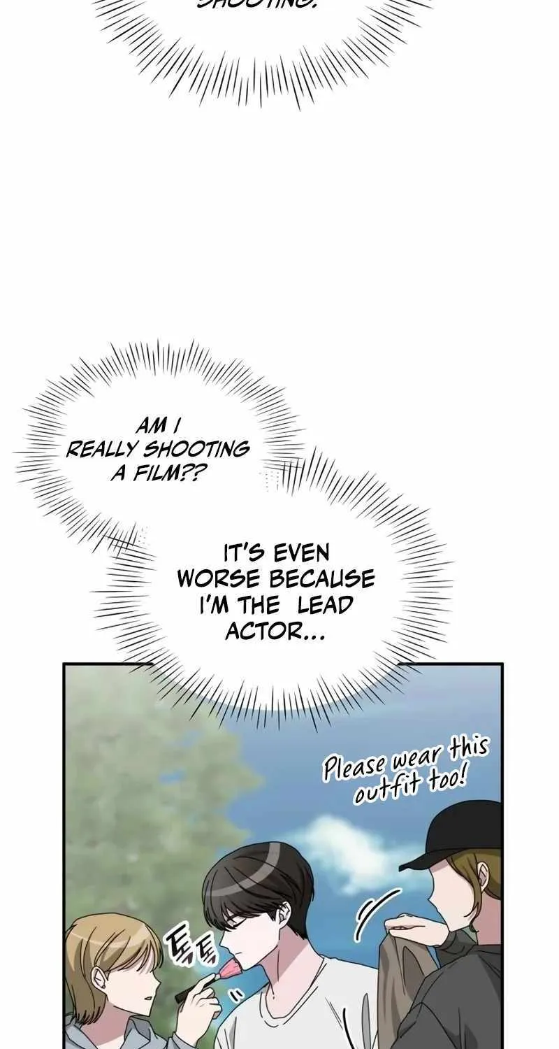 I Was Mistaken As a Monstrous Genius Actor Chapter 13 page 79 - 