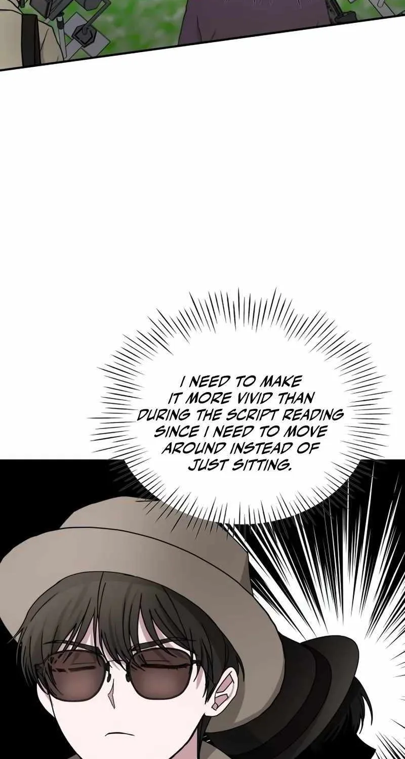 I Was Mistaken As a Monstrous Genius Actor Chapter 13 page 89 - 