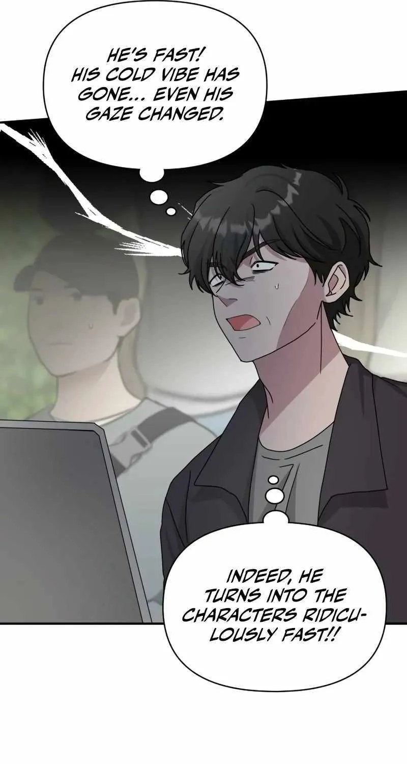 I Was Mistaken As a Monstrous Genius Actor Chapter 13 page 93 - 