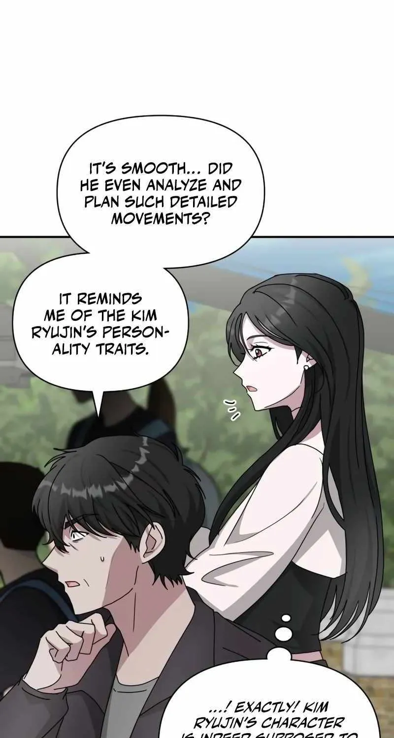 I Was Mistaken As a Monstrous Genius Actor Chapter 13 page 98 - 