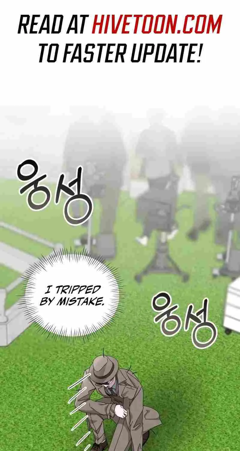I Was Mistaken As a Monstrous Genius Actor Chapter 14 page 2 - 