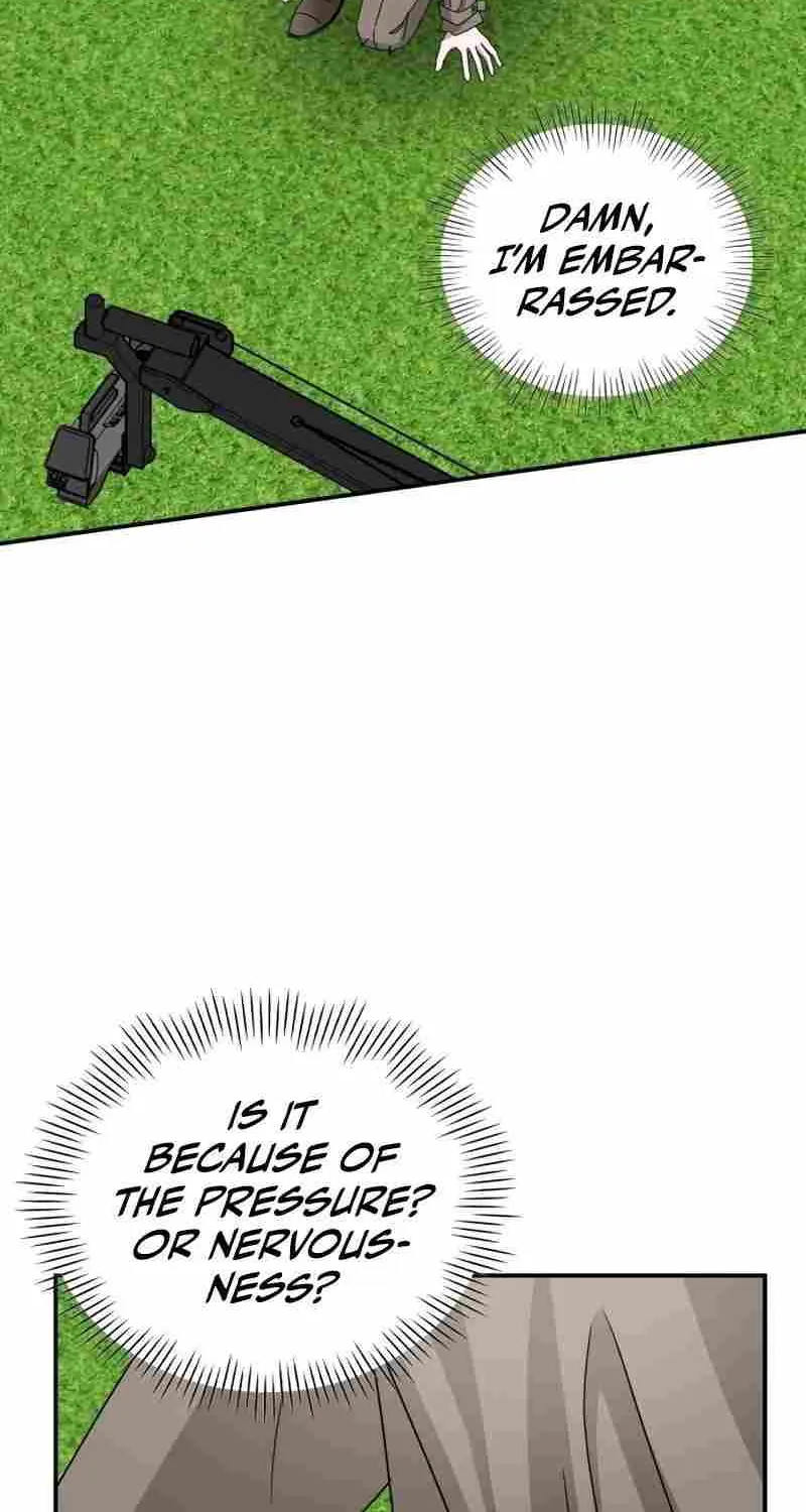 I Was Mistaken As a Monstrous Genius Actor Chapter 14 page 3 - 