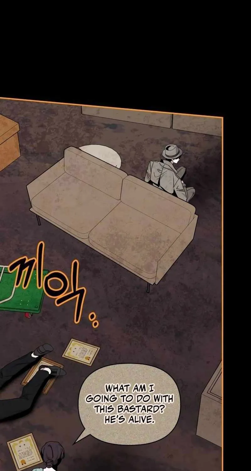 I Was Mistaken As a Monstrous Genius Actor Chapter 14 page 27 - 