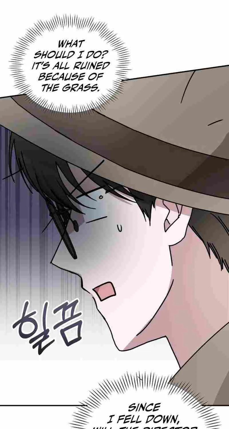I Was Mistaken As a Monstrous Genius Actor Chapter 14 page 5 - 