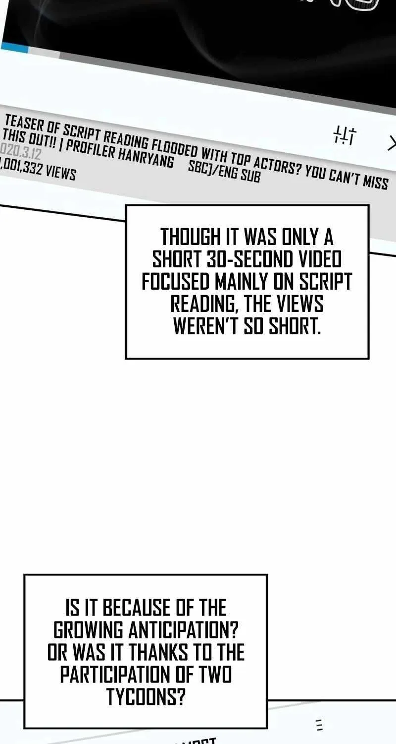 I Was Mistaken As a Monstrous Genius Actor Chapter 14 page 45 - 