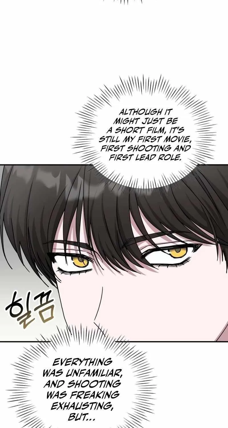 I Was Mistaken As a Monstrous Genius Actor Chapter 14 page 50 - 