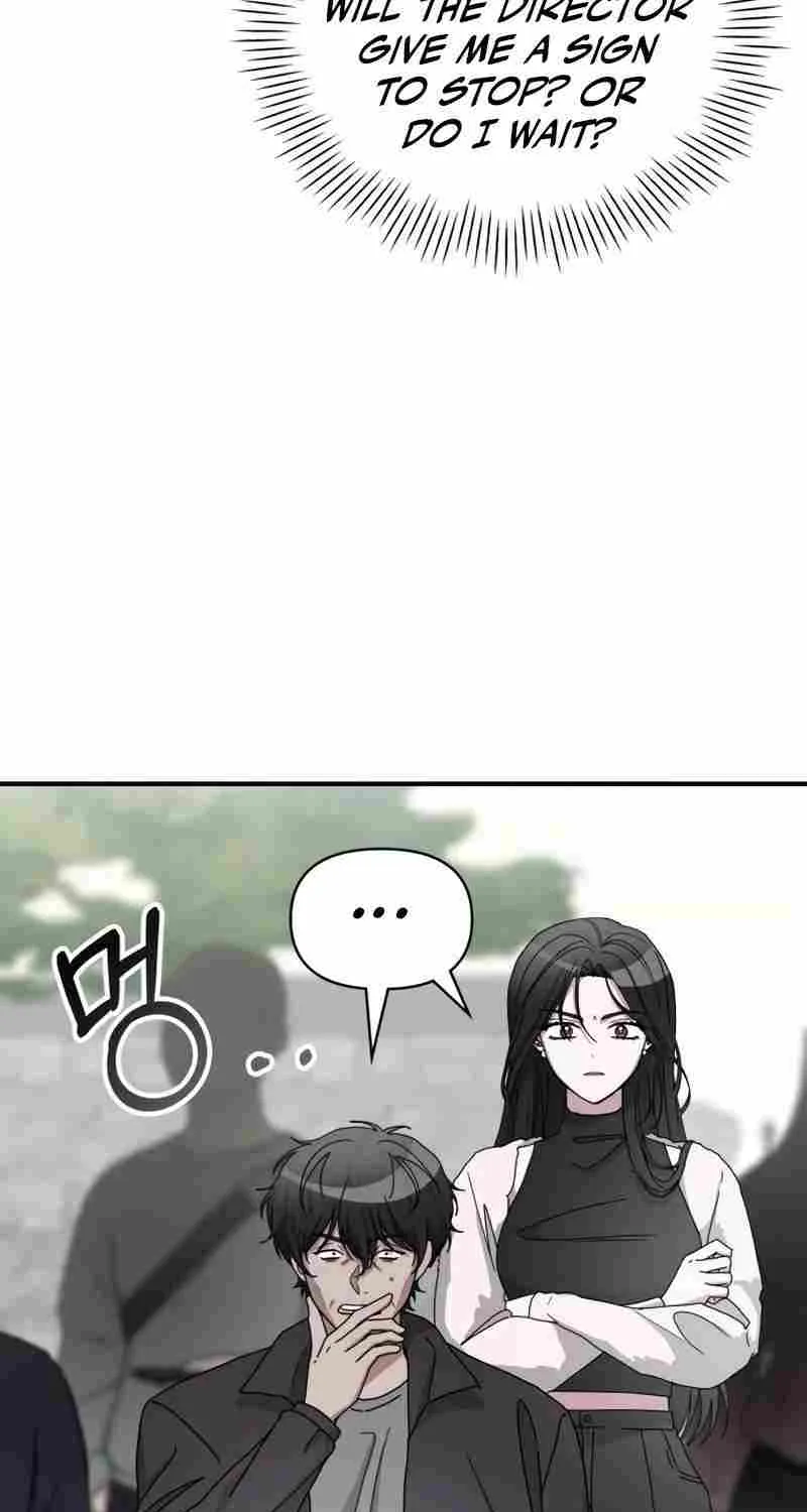 I Was Mistaken As a Monstrous Genius Actor Chapter 14 page 6 - 