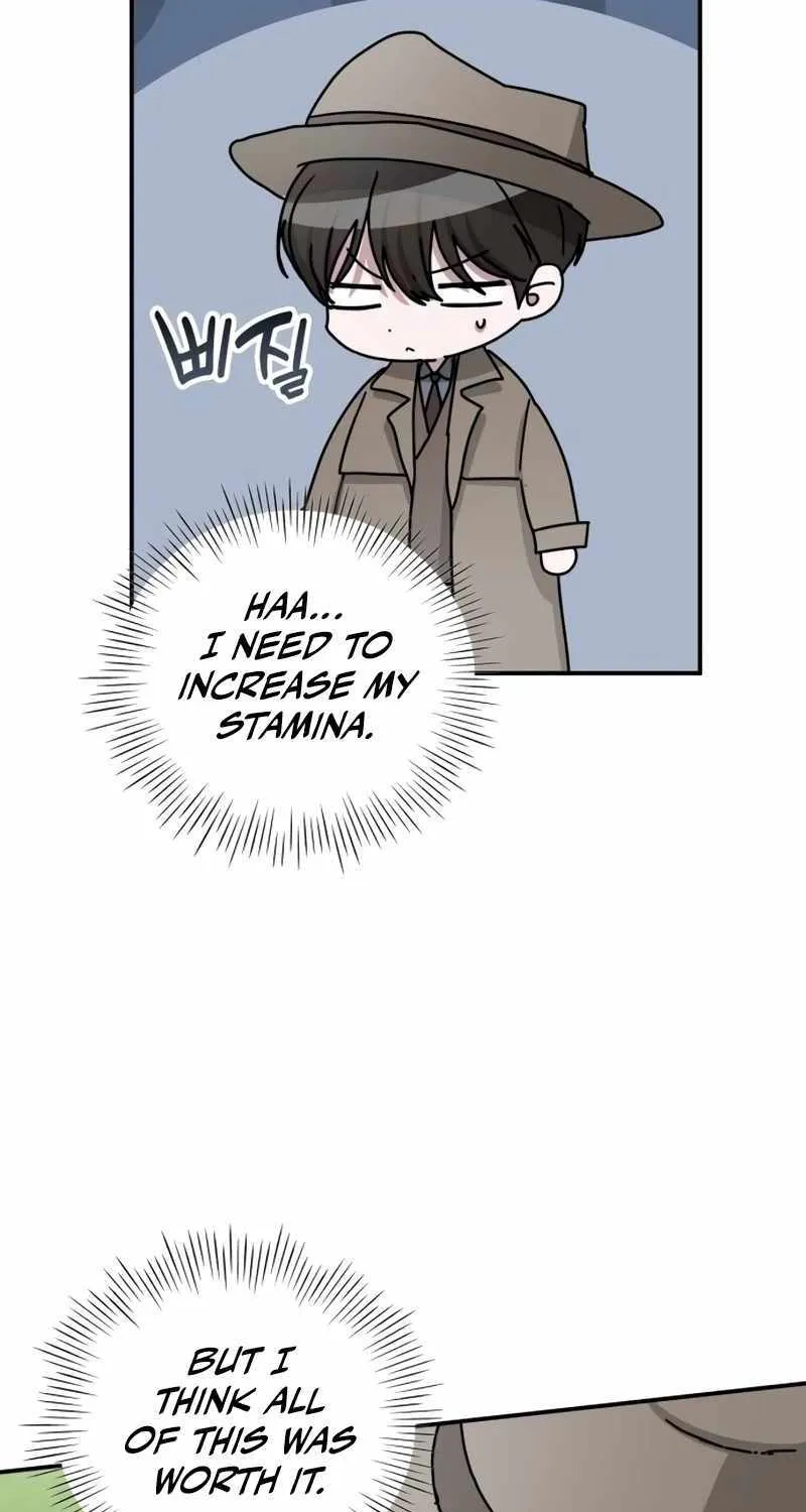 I Was Mistaken As a Monstrous Genius Actor Chapter 14 page 54 - 