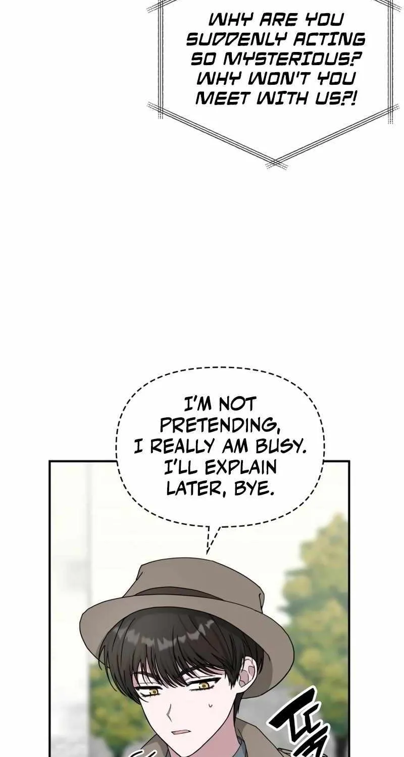 I Was Mistaken As a Monstrous Genius Actor Chapter 14 page 59 - 