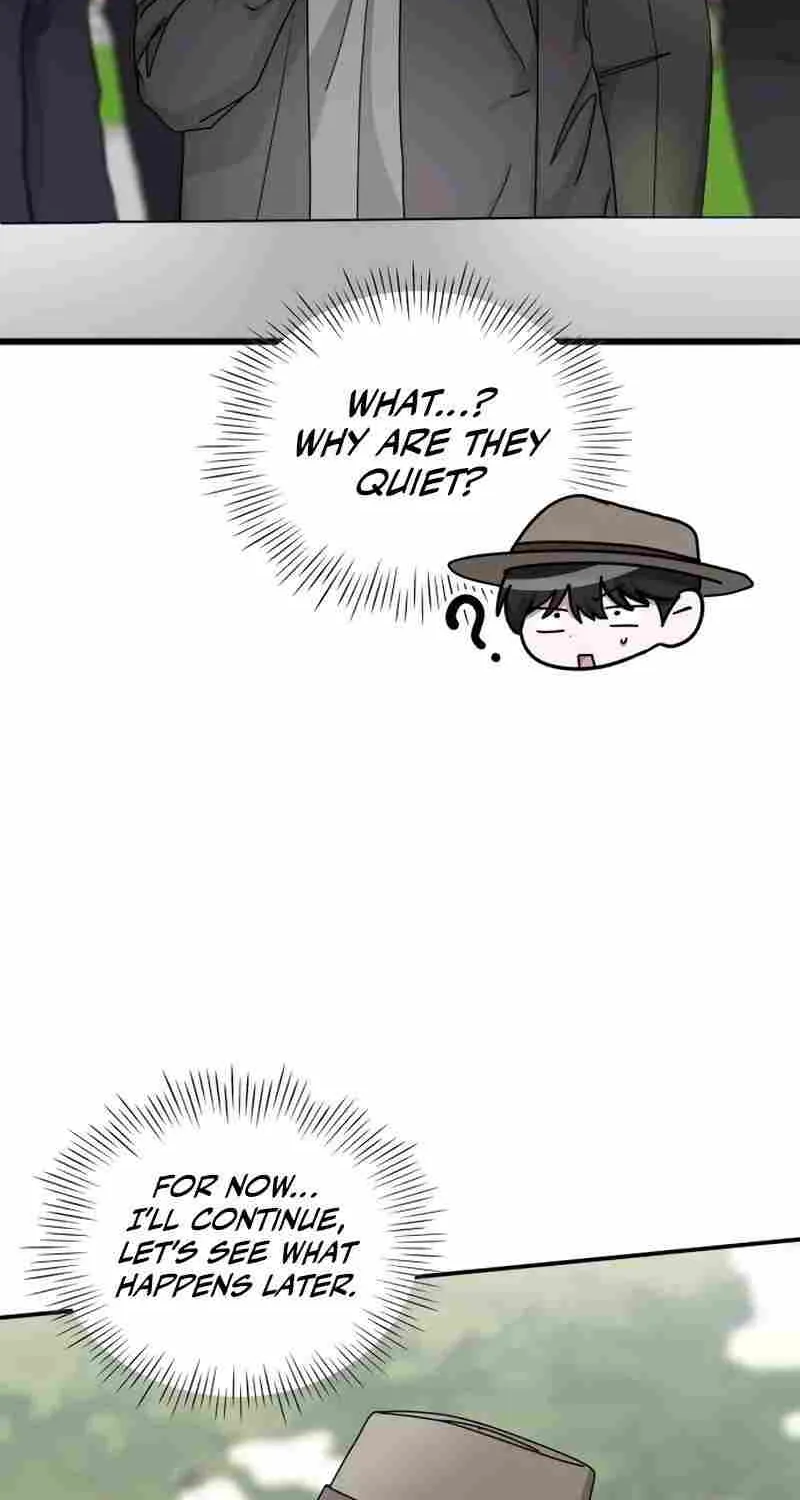 I Was Mistaken As a Monstrous Genius Actor Chapter 14 page 7 - 