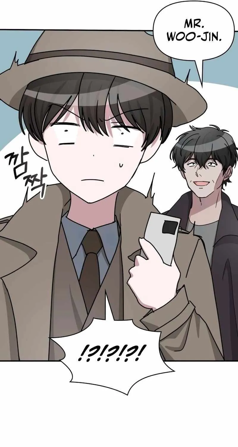 I Was Mistaken As a Monstrous Genius Actor Chapter 14 page 61 - 