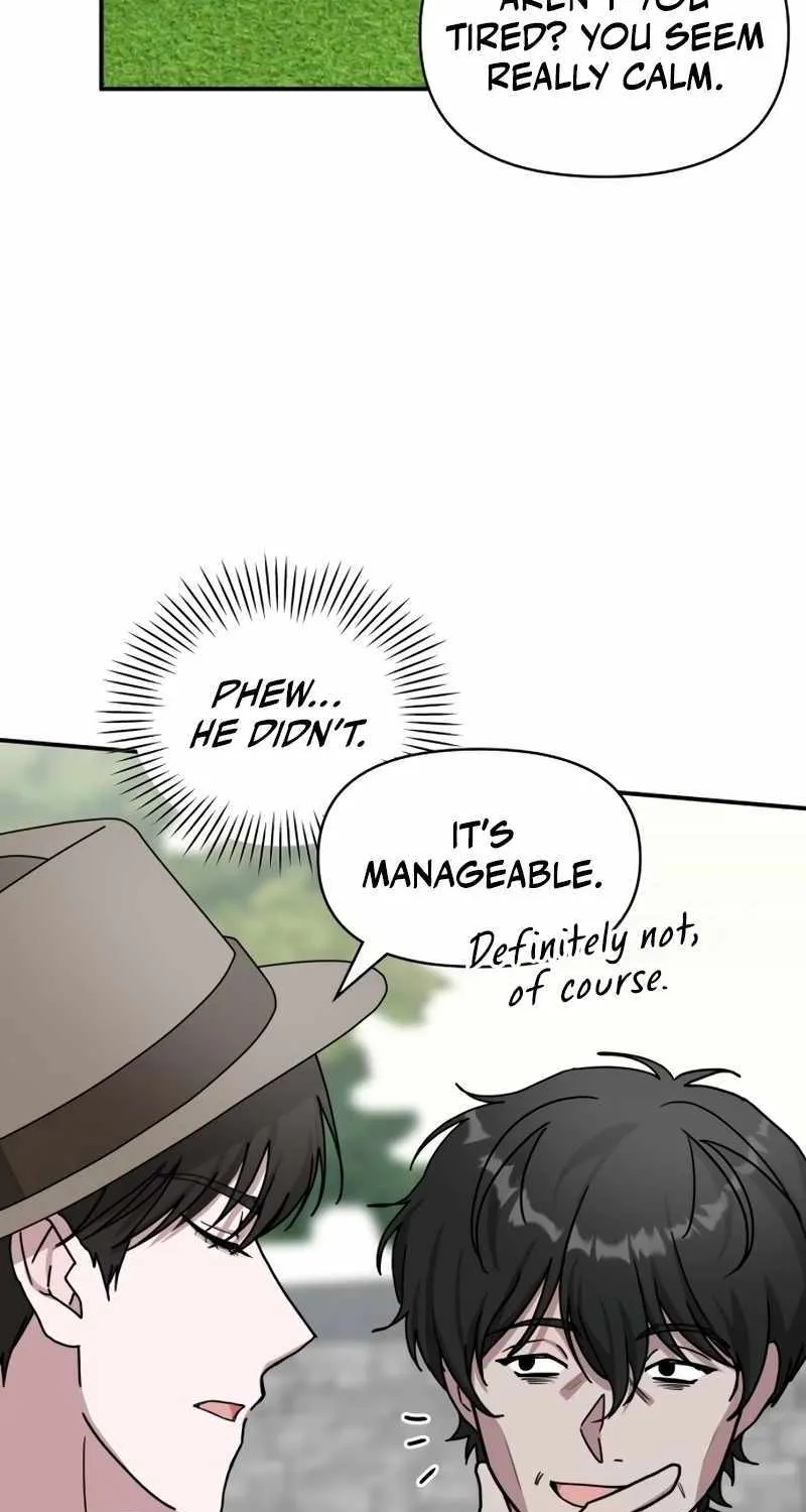 I Was Mistaken As a Monstrous Genius Actor Chapter 14 page 63 - 