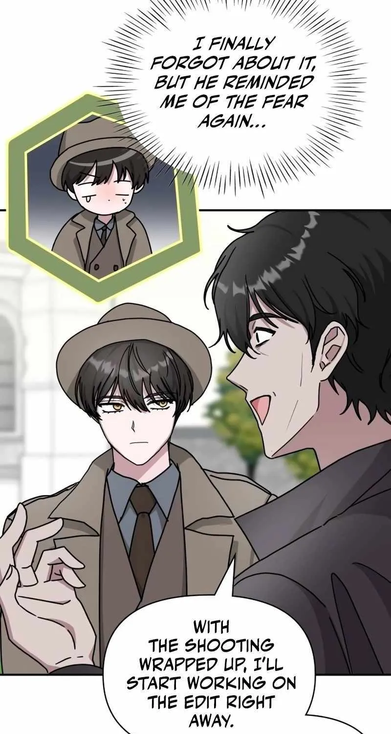 I Was Mistaken As a Monstrous Genius Actor Chapter 14 page 65 - 