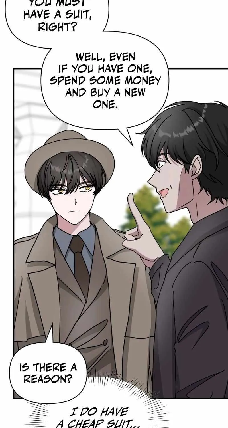 I Was Mistaken As a Monstrous Genius Actor Chapter 14 page 69 - 