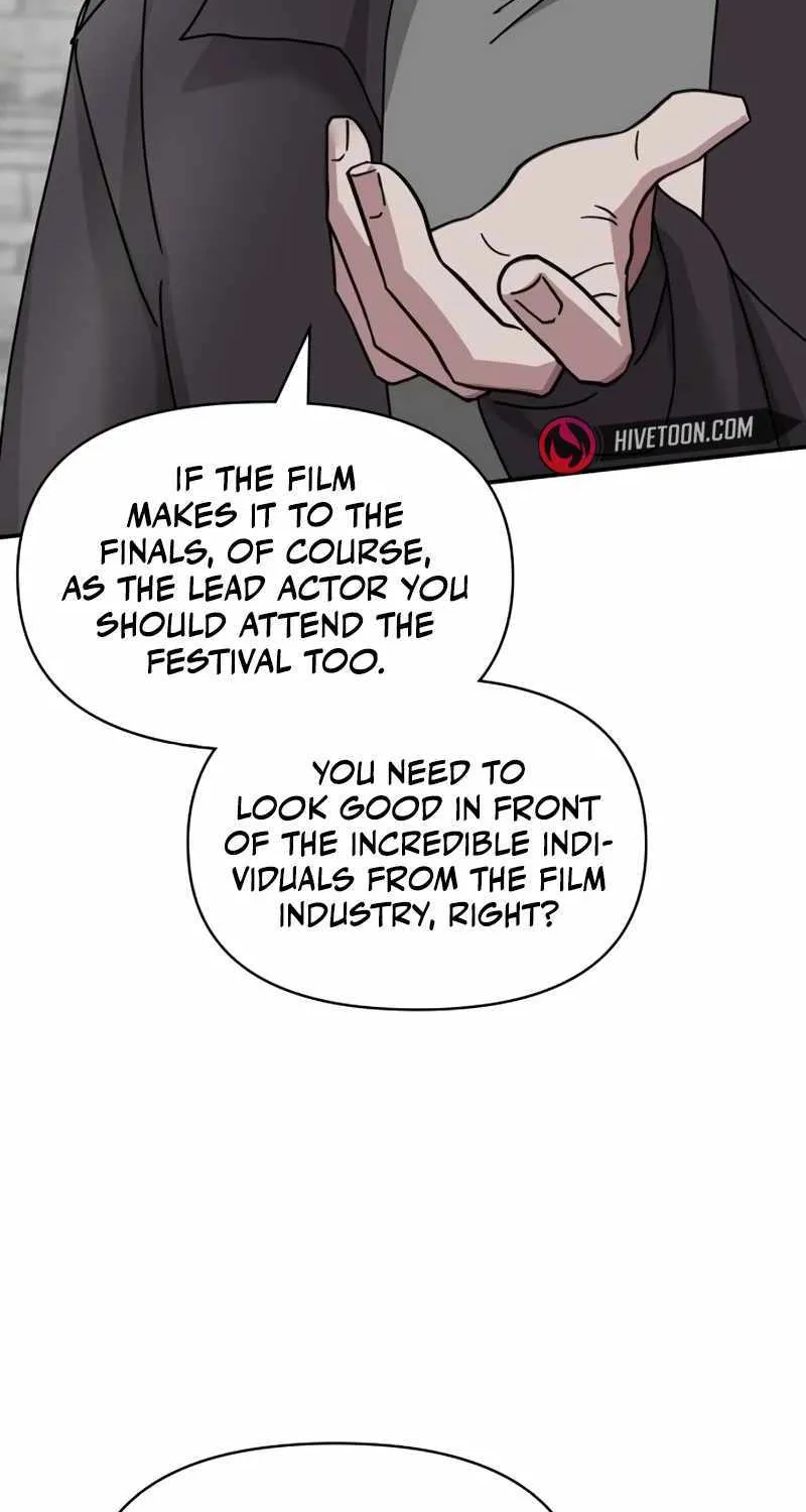 I Was Mistaken As a Monstrous Genius Actor Chapter 14 page 72 - 