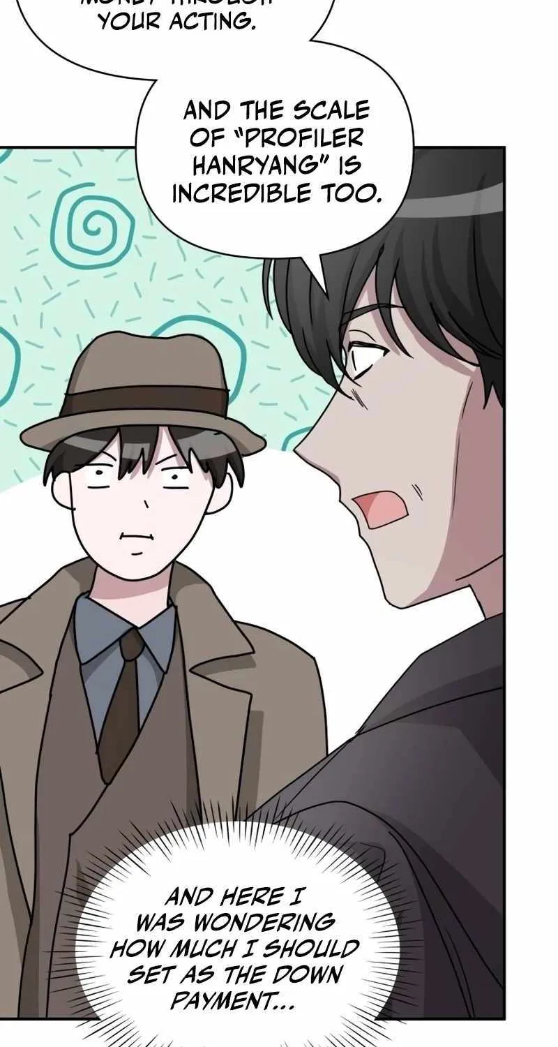 I Was Mistaken As a Monstrous Genius Actor Chapter 14 page 76 - 