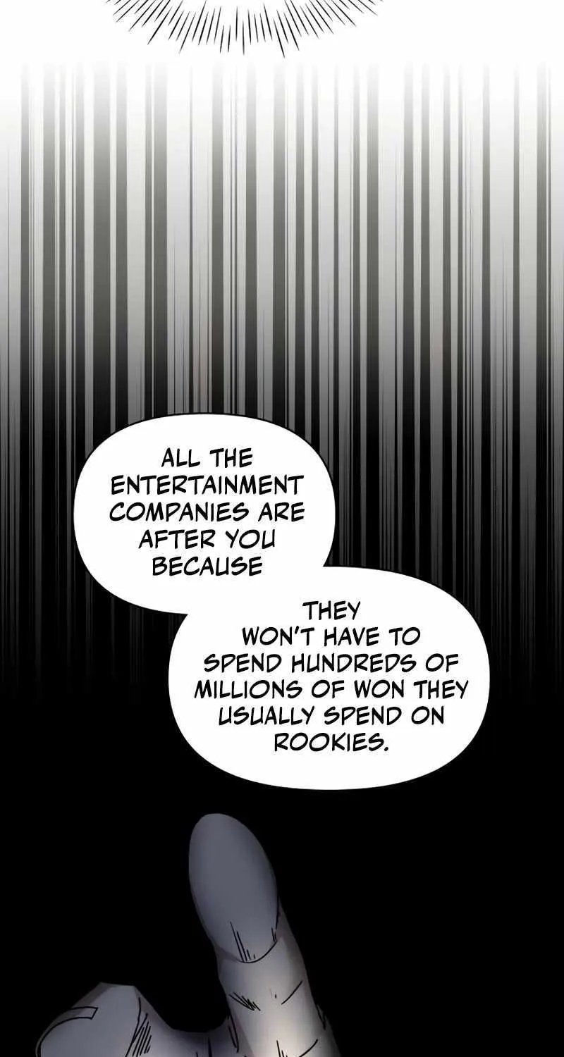 I Was Mistaken As a Monstrous Genius Actor Chapter 14 page 77 - 