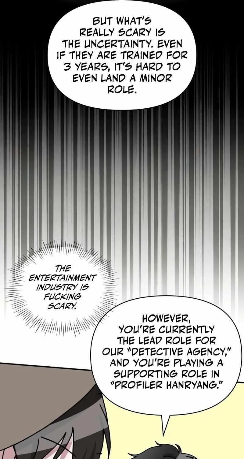 I Was Mistaken As a Monstrous Genius Actor Chapter 14 page 79 - 